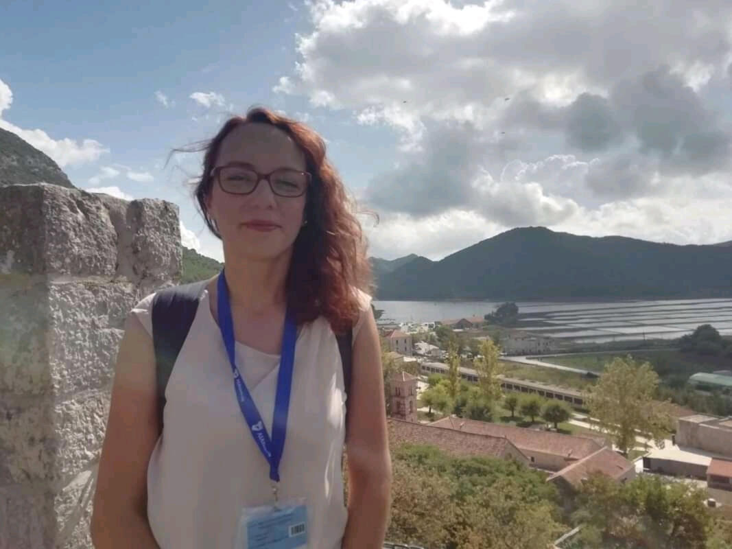 Vesna Akkad Virtual assistant services for travel operations