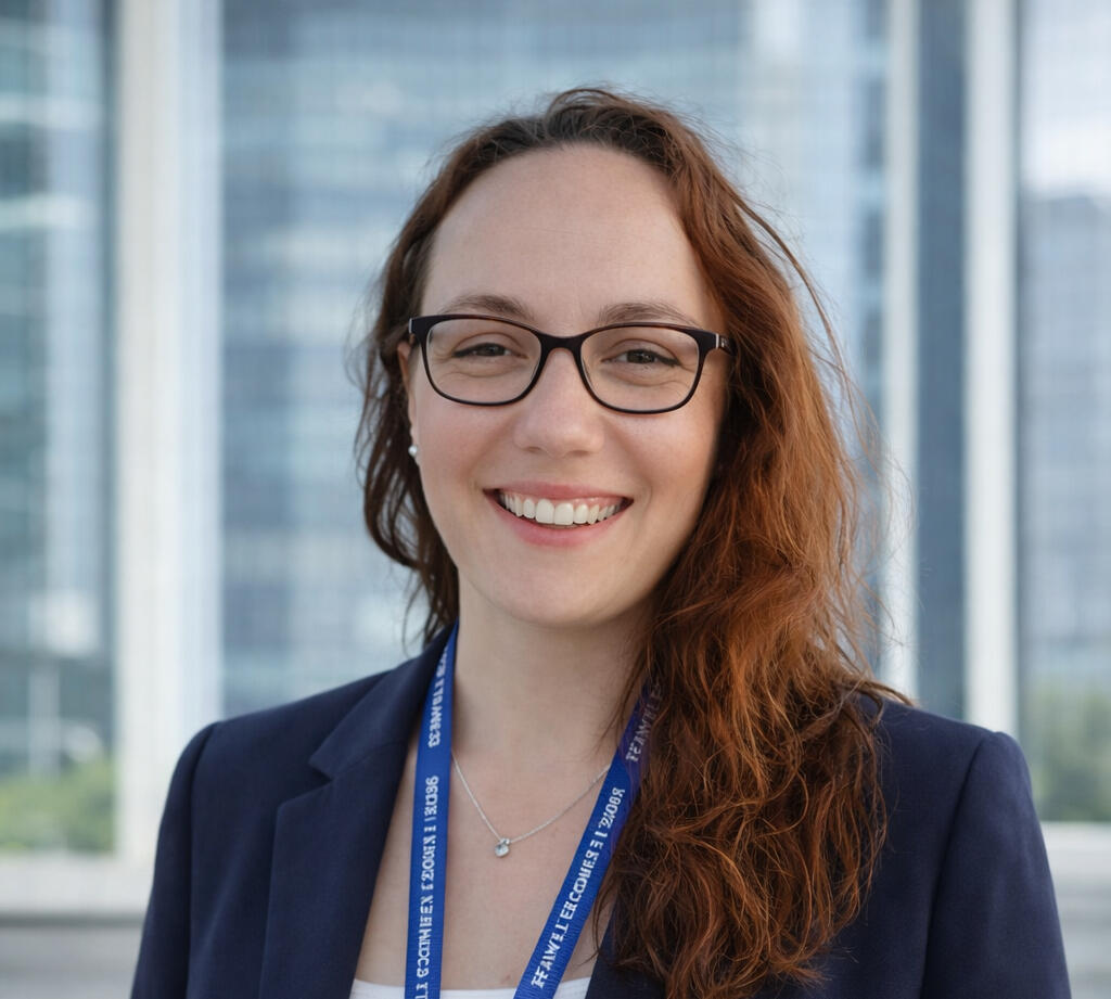 Vesna Akkad Virtualni asistent u turizmu